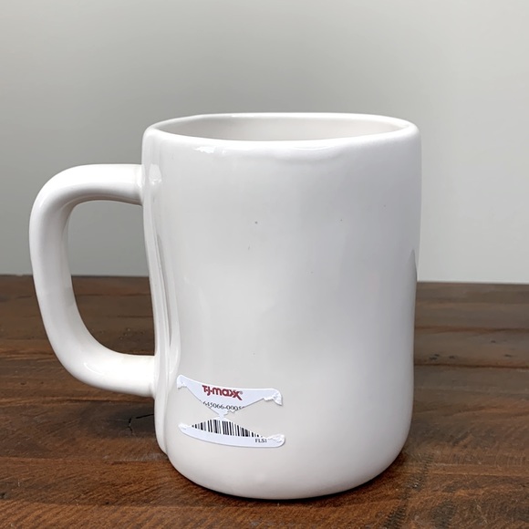 Rae Dunn “Hot Toddy” Mug - Picture 3 of 7